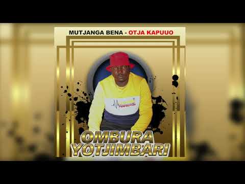 Mutjanga Bena - Otja Kapuuo (MBM626 x Mutjangatjike Bena Muundjua)