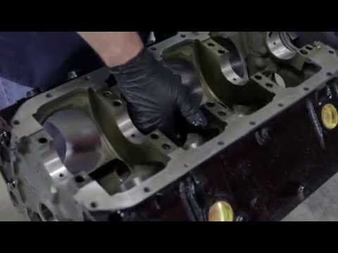 Small Block Chevy Engine Build: The Camshaft (Part 2)