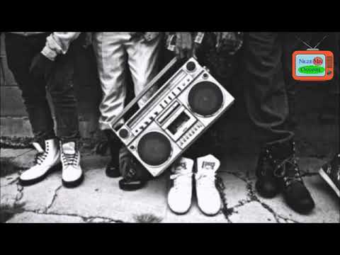 DLM OutLaw - Ensemble On reste [Niger Rap]