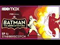 Batman: The Audio Adventures | S2 Episode 4 | HBO Max