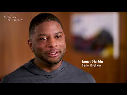 McKinsey Digital: Work Life Balance