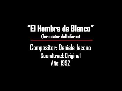 El Hombre de Blanco - Daniele Iacono (Música Original)