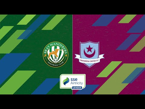 First Division GW14: Bray Wanderers 0-1 Drogheda United