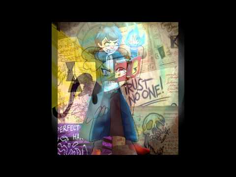 Beast Wirt & Bipper - Nightcore Piano-362