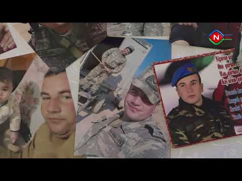 Qəhrəmanlar unudulmur - Firuz Qureşli 11.01.2021