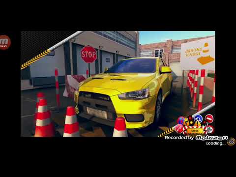 Car Driving School 2019: Real Driving Academy Test