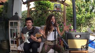 QUEDA&#39;T AMB MI - Kaué &amp; Ricka