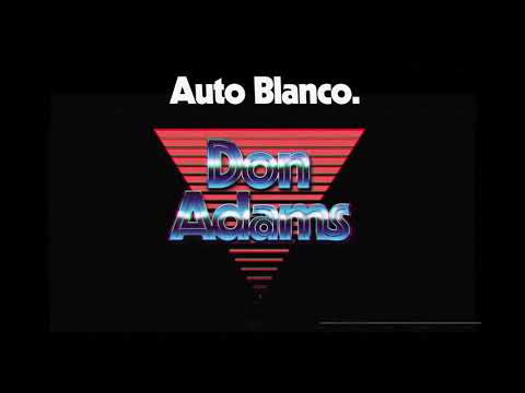 Auto Blanco video