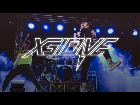 XGIOVE - LA CANZONE DELL'ARRIVEDERCI