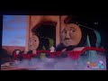Henry Has Had Enough With James And Gordon