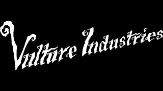Vulture Industries - Strange Tour Live@Blå,Oslo 30 Nov 2017