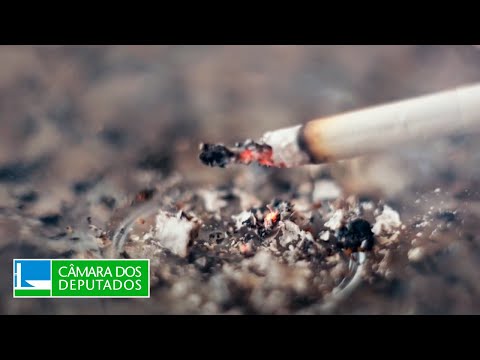 Uso de cigarros eletrônicos por crianças e adolescentes - 07/05/2025