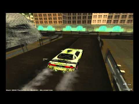 [DM] TulioTC ft. BuDyA - Silverstein