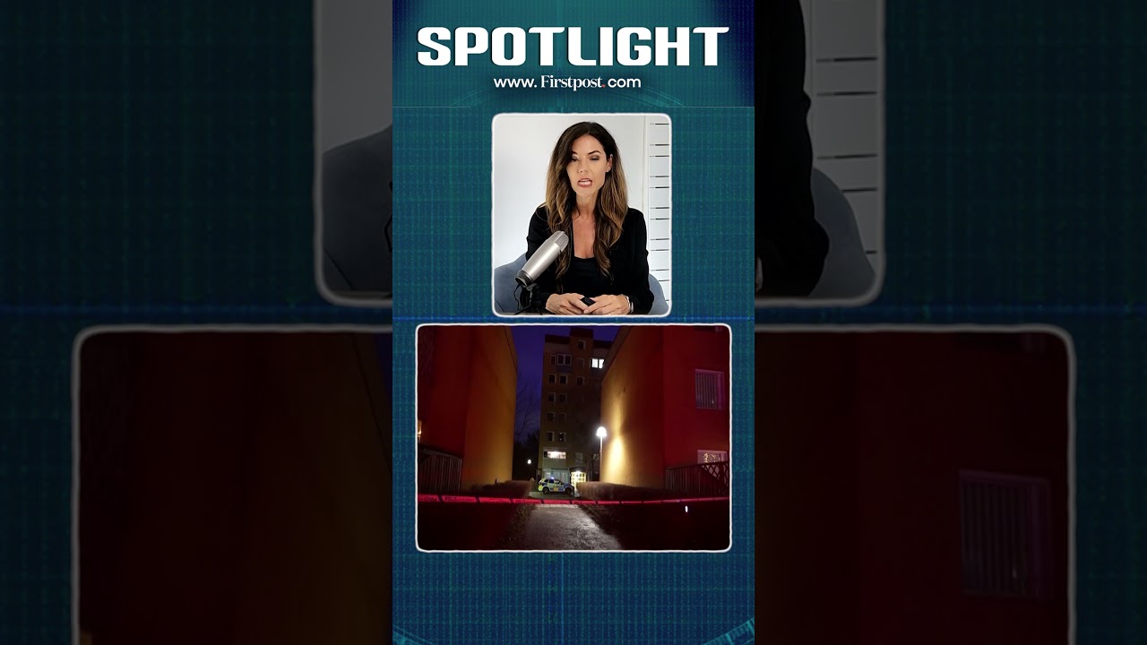 Russia or Iran? Who Killed The Quran Burner In Sweden?  | Firstpost Spotlight | N18G