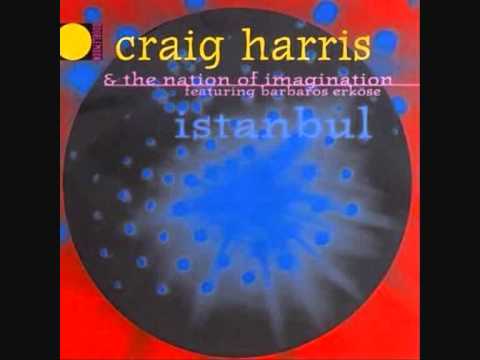 Craig Harris & The Nation of Imagination - Harlem