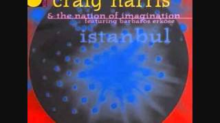 Craig Harris & The Nation of Imagination - Harlem