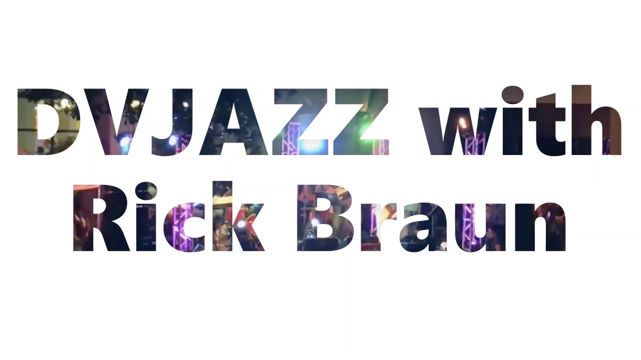 Promotional video thumbnail 3 for DVJazz Music Entertainment