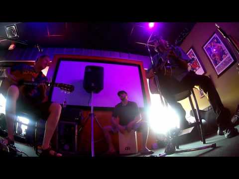 Jeff Stephenson @ Mojo's