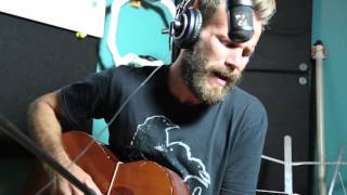 Hallelujah - Nathan Thompson - Leonard Cohen Cover