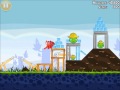 Official Angry Birds Walkthrough The Big Setup 9 3