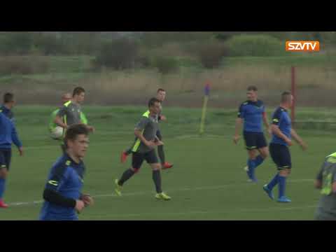 Négy mérkőzésből négy vereség