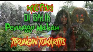 Download lagu Misteri penunggu makam tikungan Tumaritis mp3 Download lagu Misteri penunggu makam tikungan Tumaritis mp3