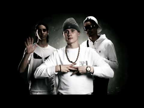 Einár - Åkte Fel (Official Audio)