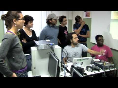 Visões Periféricas 2009