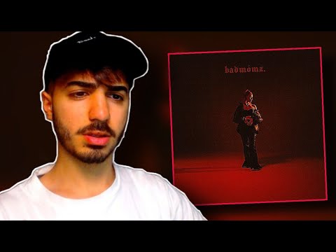 badmòmzjay - Don't Play Me - Mal mehr mal weniger - Ich mag - Weißt du wer ich bin badmomz REACTION