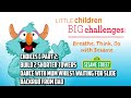 Breathe Think Do With Sesame Street Choices C Part 2