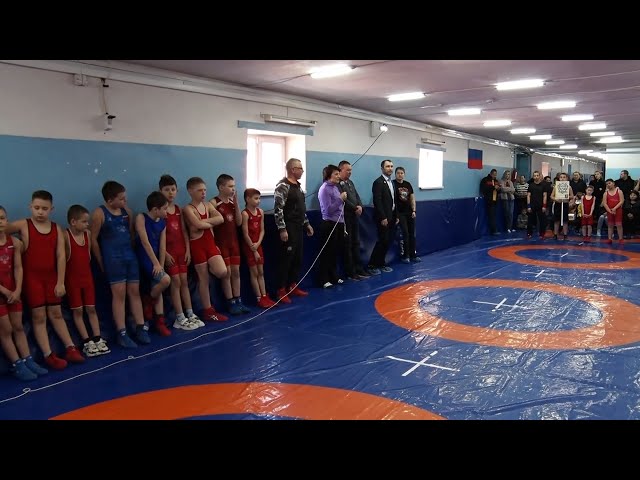 День борьбы