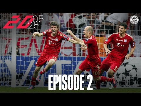 Trennung & Trauma | 20 Jahre Allianz Arena - Die Dokumentation | Episode 2