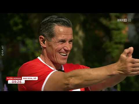 Fit mit Philipp vom 13.08.2020