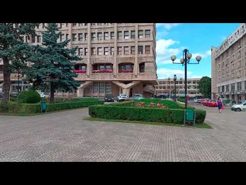 Oppo Reno5 Lite, 4K Video Sample (Stabilisation)