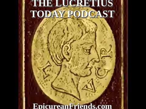 Episode 141 - Diogenes of Oinoanda (Part 1) The Inscription