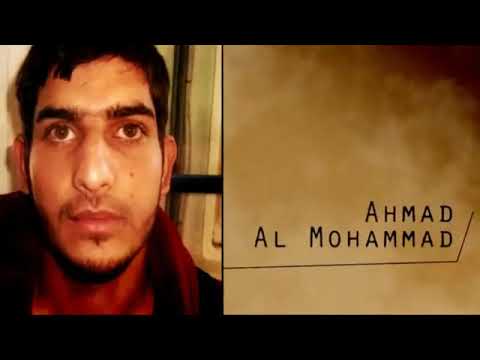 Notte Di Terrore A Parigi