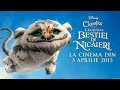 Clopoțica și Legenda Bestiei De Nicăieri Tinker Bell And The Legend Of The NeverBeast Magical