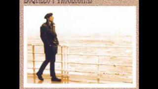 Loquillo Y Trogloditas - El Hombre De Negro (The Man In Black)