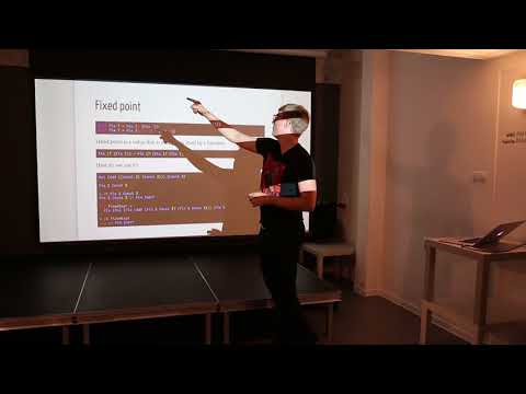 Michal Kawalec - Functional programming with bananas in barbed wire