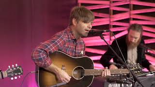 KFOG Private Concert: Death Cab for Cutie - “Gold Rush"