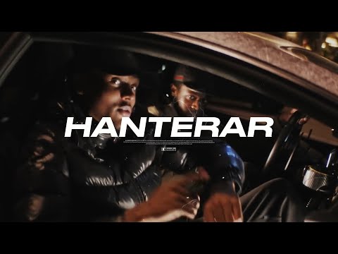 Dizzy x 23 x Ant Wan Type Beat | "HANTERAR" | Prod By KB