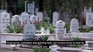 Funeral Homes Las Cruces NM |575-741-4041