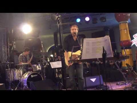 Gregor Meyle - Wann bist du da - SEAT MUSIC SESSION