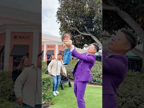 PERATE BABY SMELLY 💩🤢 #peratebaby