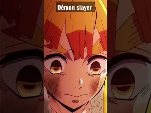 4k demon slayer fond d'écran