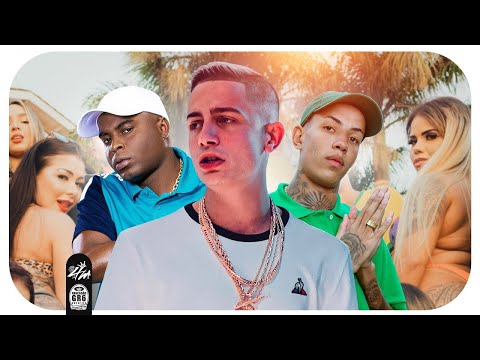 CANTEI PRA VOCÊ COMPREENDER - MC Hariel, MC Kelvinho e MC Don Juan (DJ Pereira) FUNK 2023