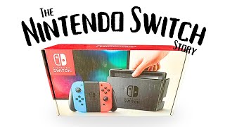 Nintendo’s Greatest Success Explained: The Rise of the Switch