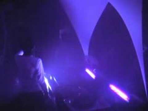 Inner Action - Open Up