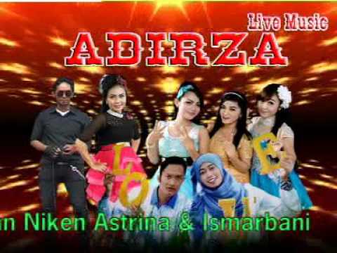 Geboy Mujair - Acha Kumala (Adirza)