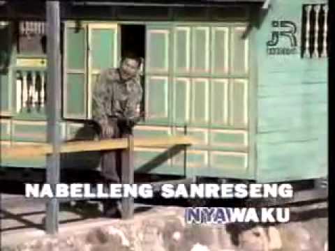 Siddi Juta Tellu Ratu - Ansar S